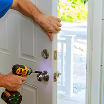 Entry Doors in Pensacola, FL