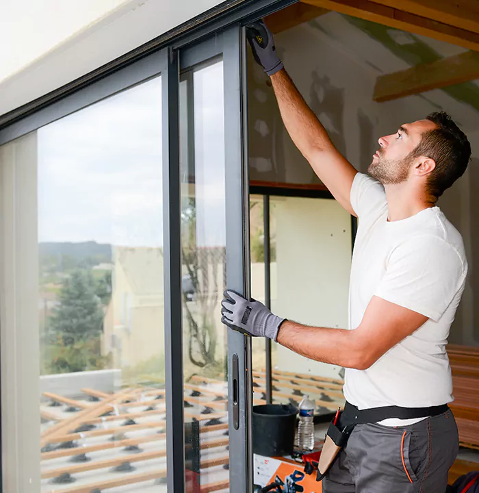 Vinyl Window Installation in Pensacola, FL