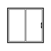 Patio Doors in Pensacola, FL