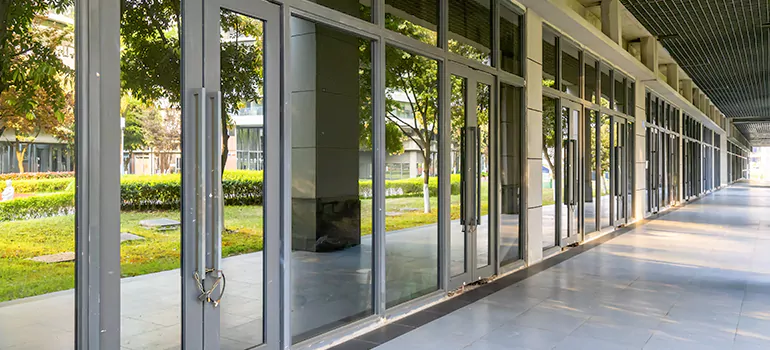 Professional Accordion Door Repair in Pensacola, FL