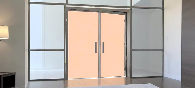Professional Accordion Door Repair in Pensacola, FL