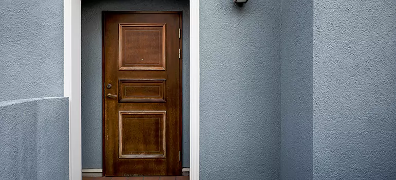 Burglar Proof Exterior Doors in Pensacola, FL