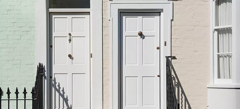 Mirror Closet Door Repair in Pensacola, FL