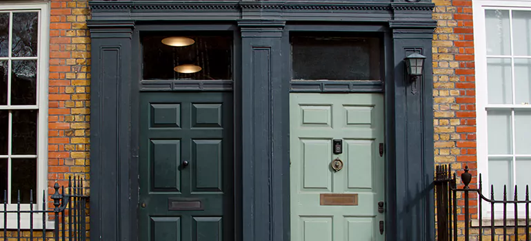 Interior Door Trim Moulding  in Pensacola, FL