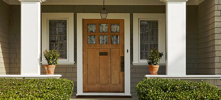 Bottom Door Sweep in Pensacola, FL