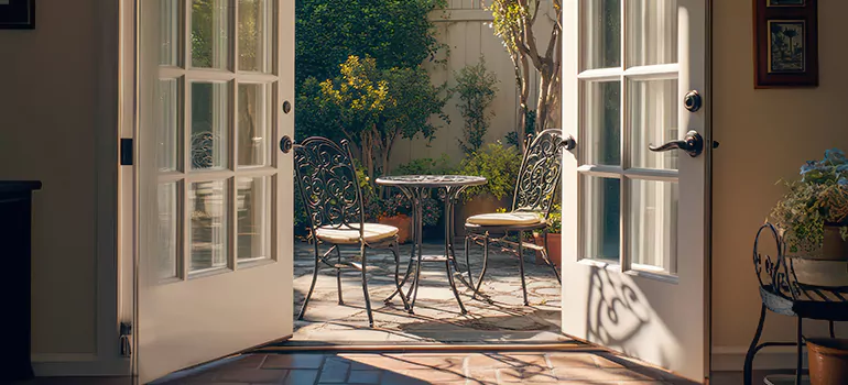 Interior Double Doors in Pensacola, FL