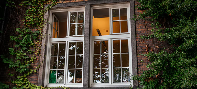 Energy Efficient Wood Windows in Pensacola, FL