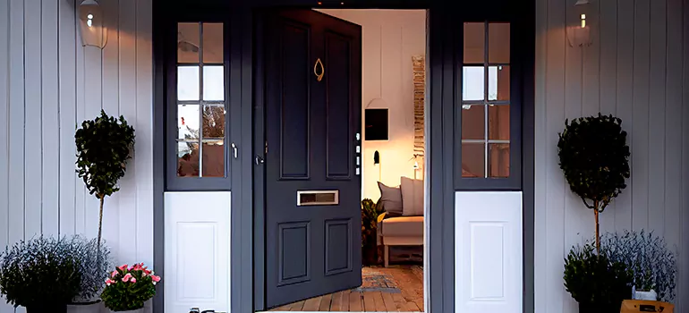 Exterior Doors Installation in Pensacola, FL
