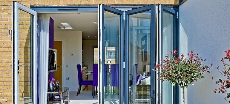 Bifold Door Repairs Near Me in Pensacola, FL