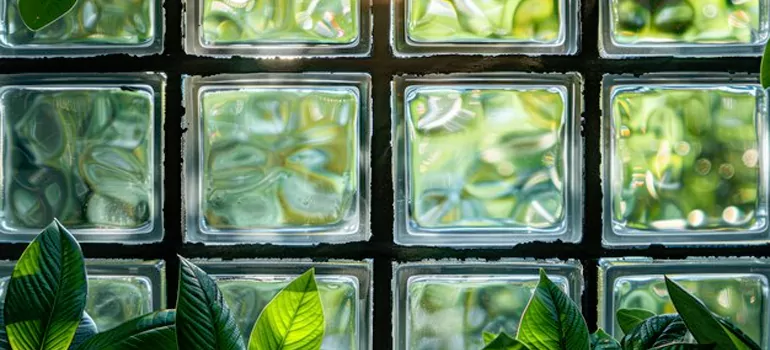 Glass Block Windows Near Me in Pensacola, FL
