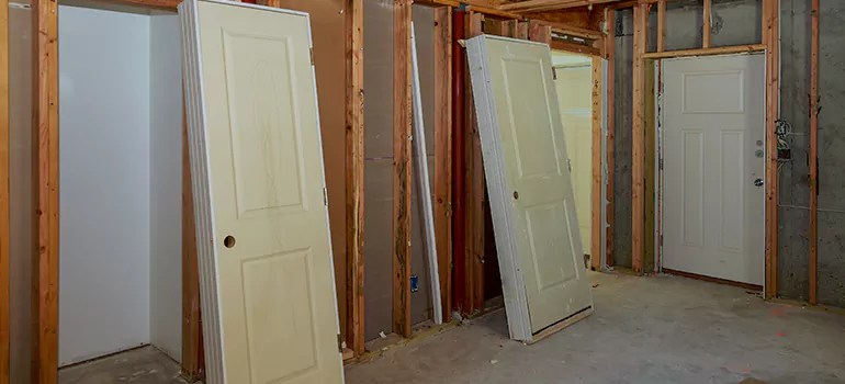 Heavy Duty Sliding Door in Pensacola, FL