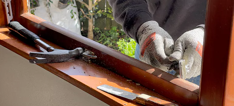 Industrial Window Repair in Pensacola, FL