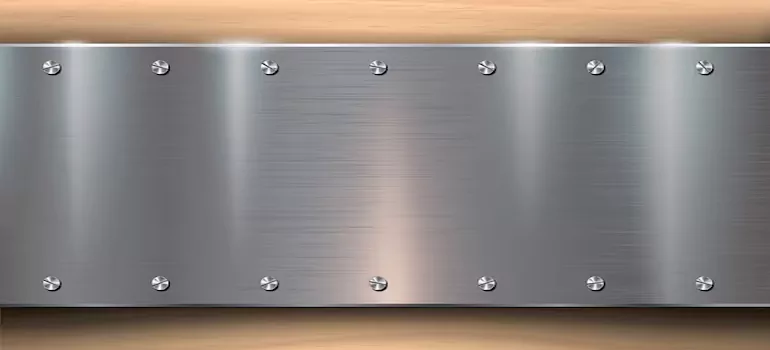 Interior Door Kick Plate Installation in Pensacola, FL