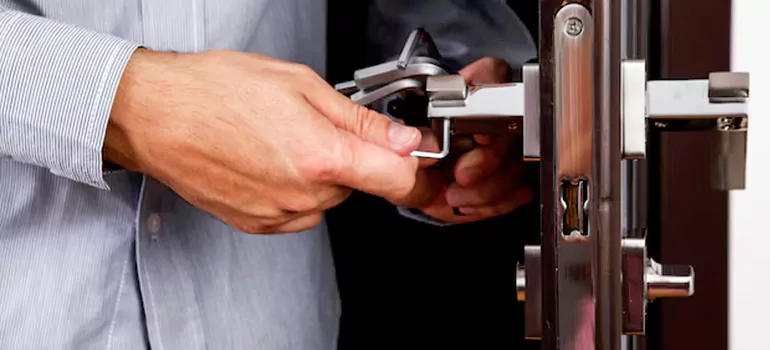 Local Multi Point Door Installation Experts in Pensacola, FL
