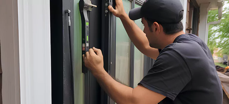 1 Way Privacy Window Film in Pensacola, FL