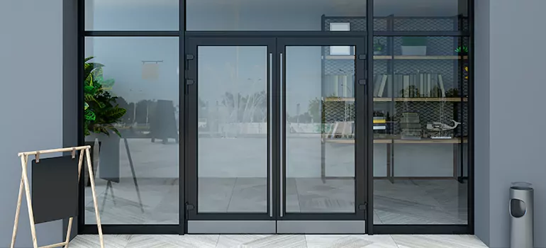 Sliding Screen Door Installation in Pensacola, FL