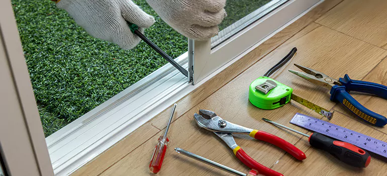  Automatic Sliding Door Repair in Pensacola, FL