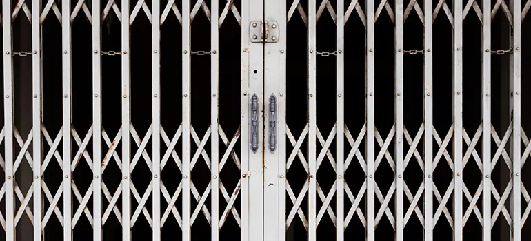 Steel Line Garage Door Repairs in Pensacola, FL