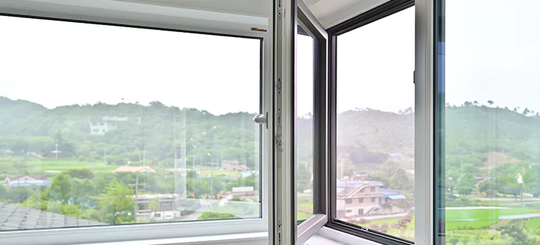 Large Triple Pane Windows in Pensacola, FL