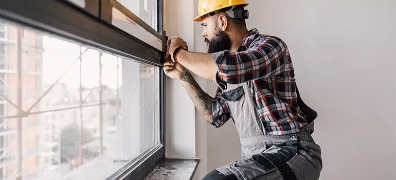 Window Glazing Company in Pensacola, FL