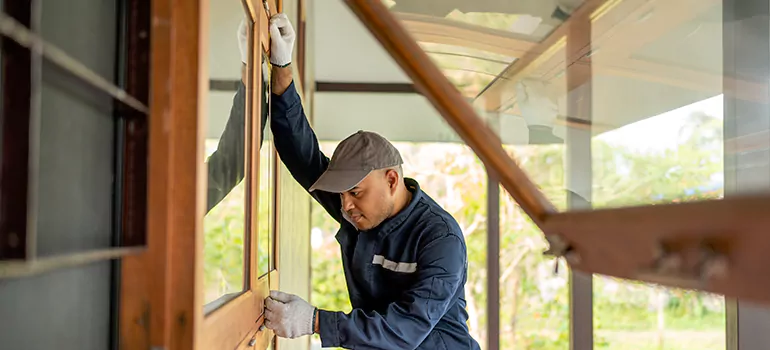 Energy-efficient Window Insulation in Pensacola, FL