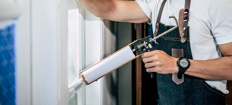 Window Jamb Extension in Pensacola, FL