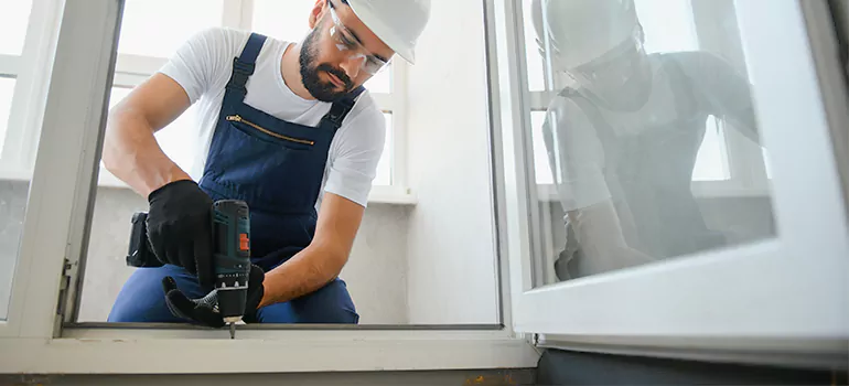 Replace Broken Window Pane in Pensacola, FL