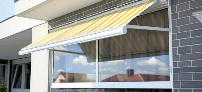 Awning Window Maintenance in Pensacola, FL