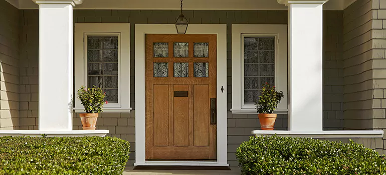 Attic Door Insulation in Pensacola, FL
