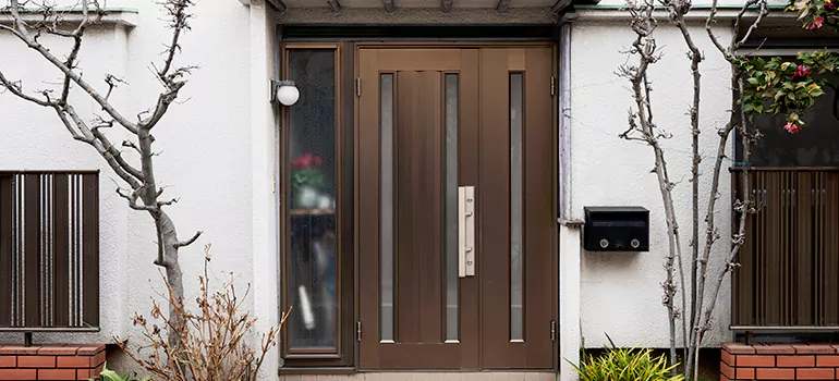 Auto Door Panel Repair in Pensacola, FL