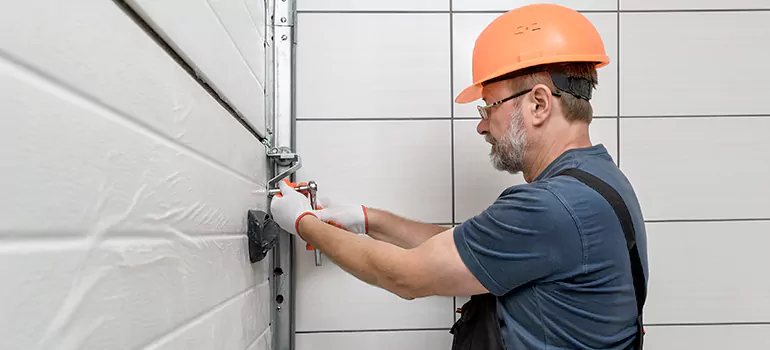Garage Door Installation in Pensacola Garage Door Repair in Pensacola