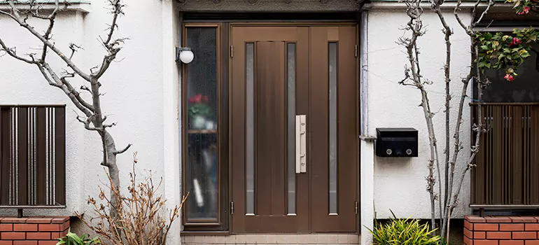 Exterior Doors And Windows in Pensacola, FL