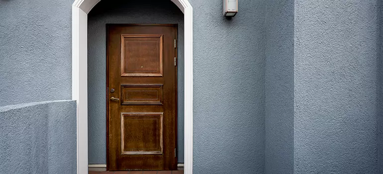 Fiberglass Door Weatherproofing in Pensacola, FL