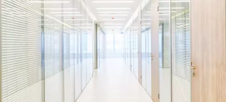 Frosted Glass Windows Replacement in Pensacola, FL