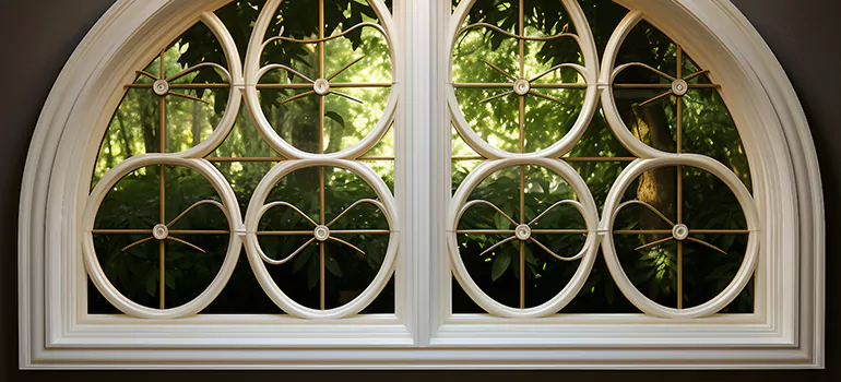 Half-round Window Replacement Contractors in Pensacola, FL