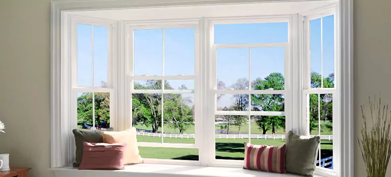 Residential Impact Window Installation Services in Pensacola, FL