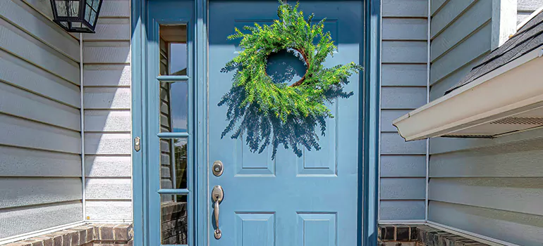Residential Garage Door Spring Replacement in Pensacola, FL