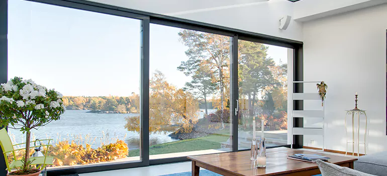 Custom Residential Window Tinting in Pensacola, FL