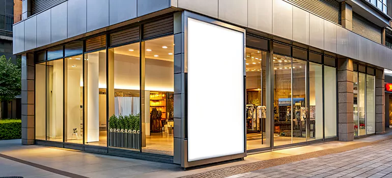 Storefront Glass Protection And Repair in Pensacola, FL