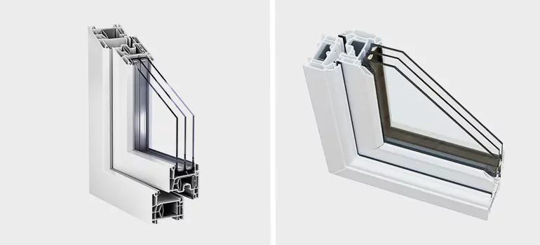 Double Triple Pane Windows in Pensacola, FL
