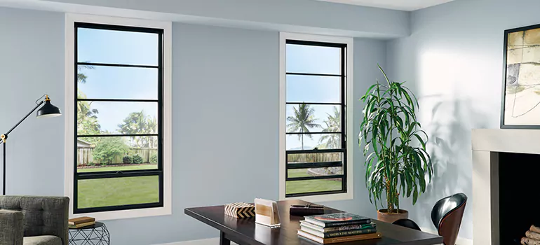 Professional Vinyl Window Installation in Pensacola, FL