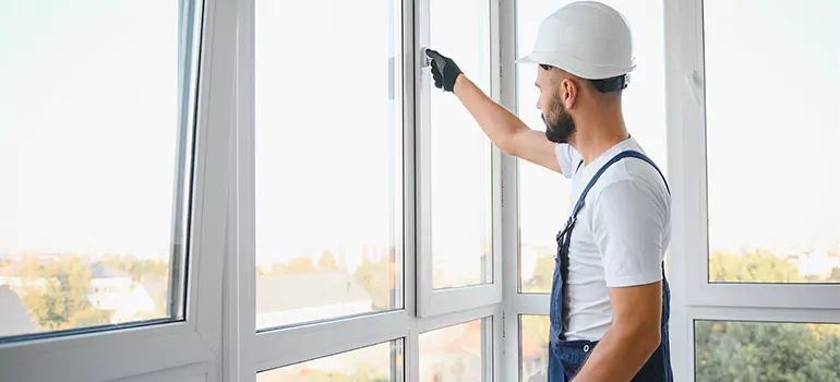 Double Pane Window Glass Repair in Pensacola, FL