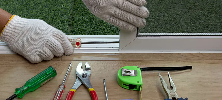 Wood Replacement Windows in Pensacola, FL