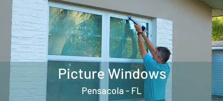  Picture Windows Pensacola - FL